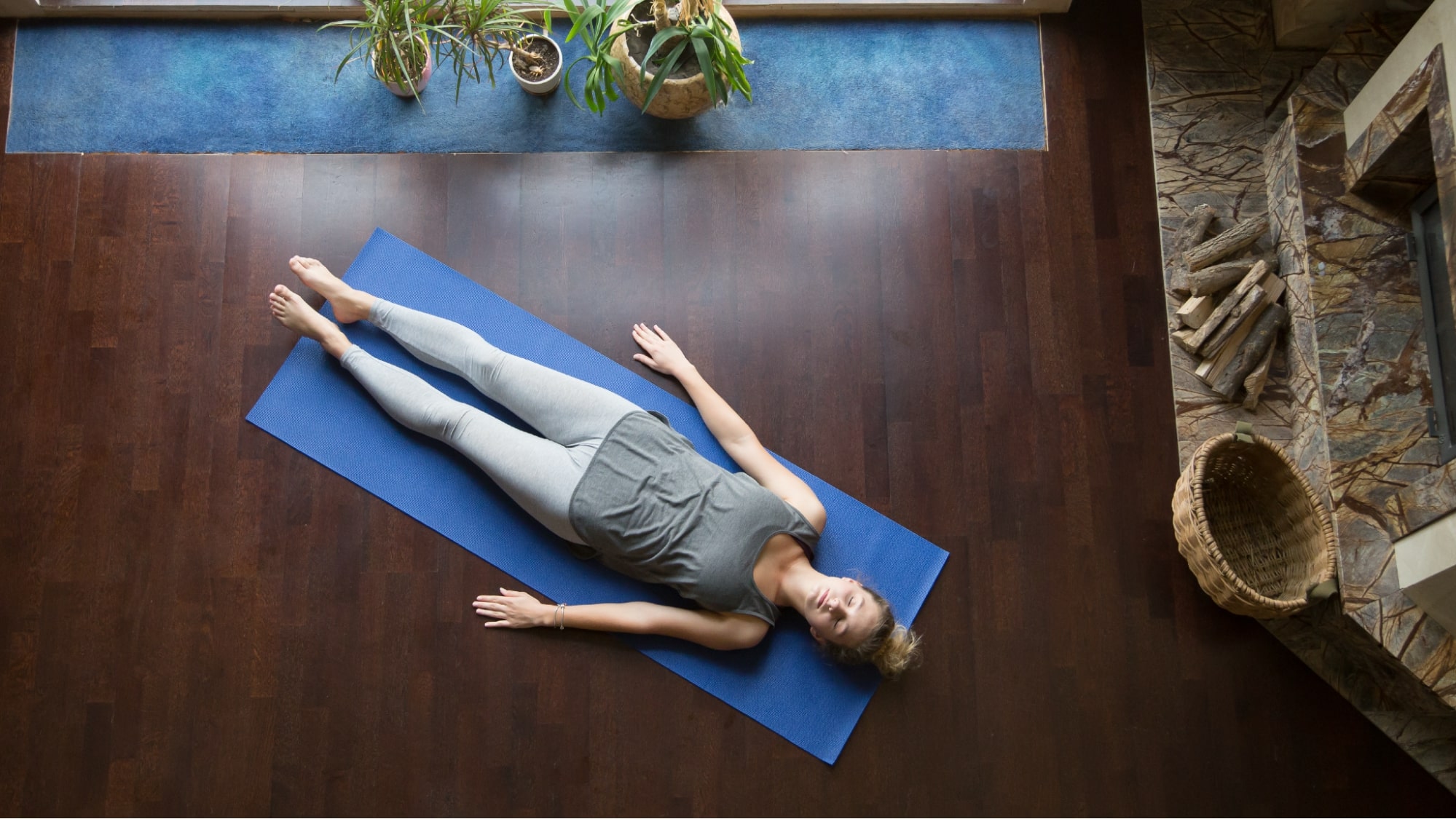 Prenez du temps pour vous !