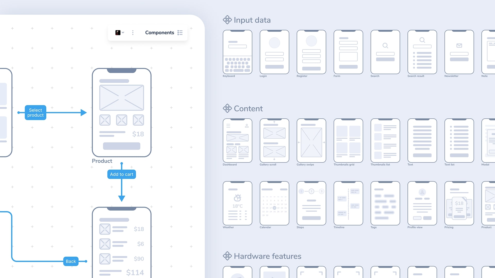 L'expérience utilisateur est plus importante que tout autre chose 