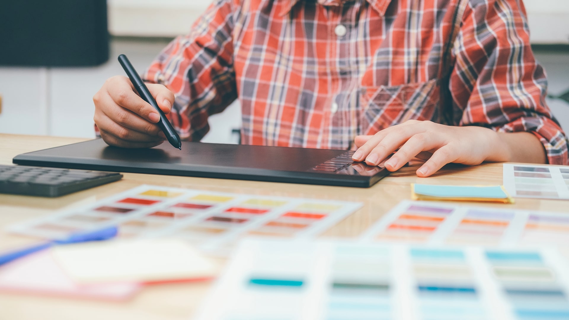 UI est l'abréviation de “user interface” ou “interface utilisateur”