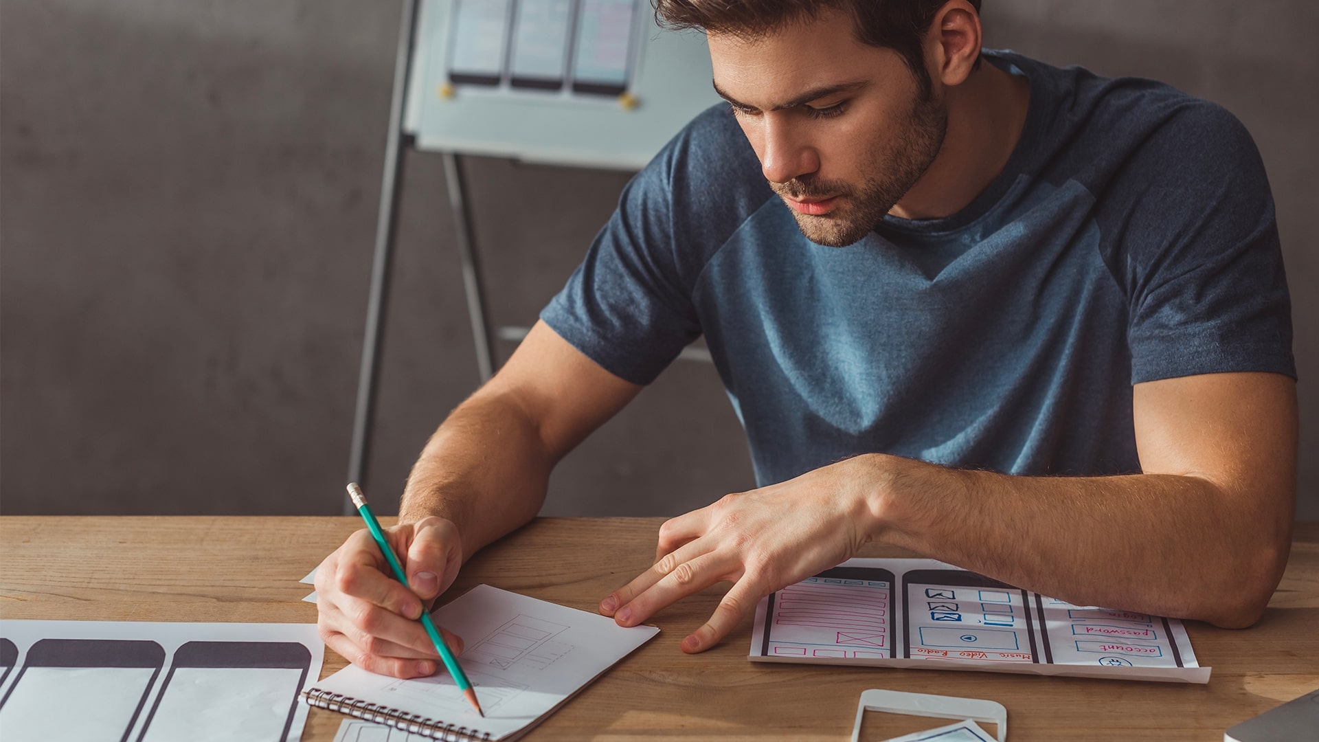 La différence entre UX et UI