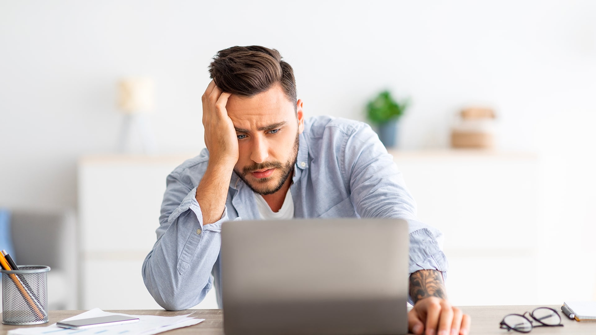 Prospecter soi-même