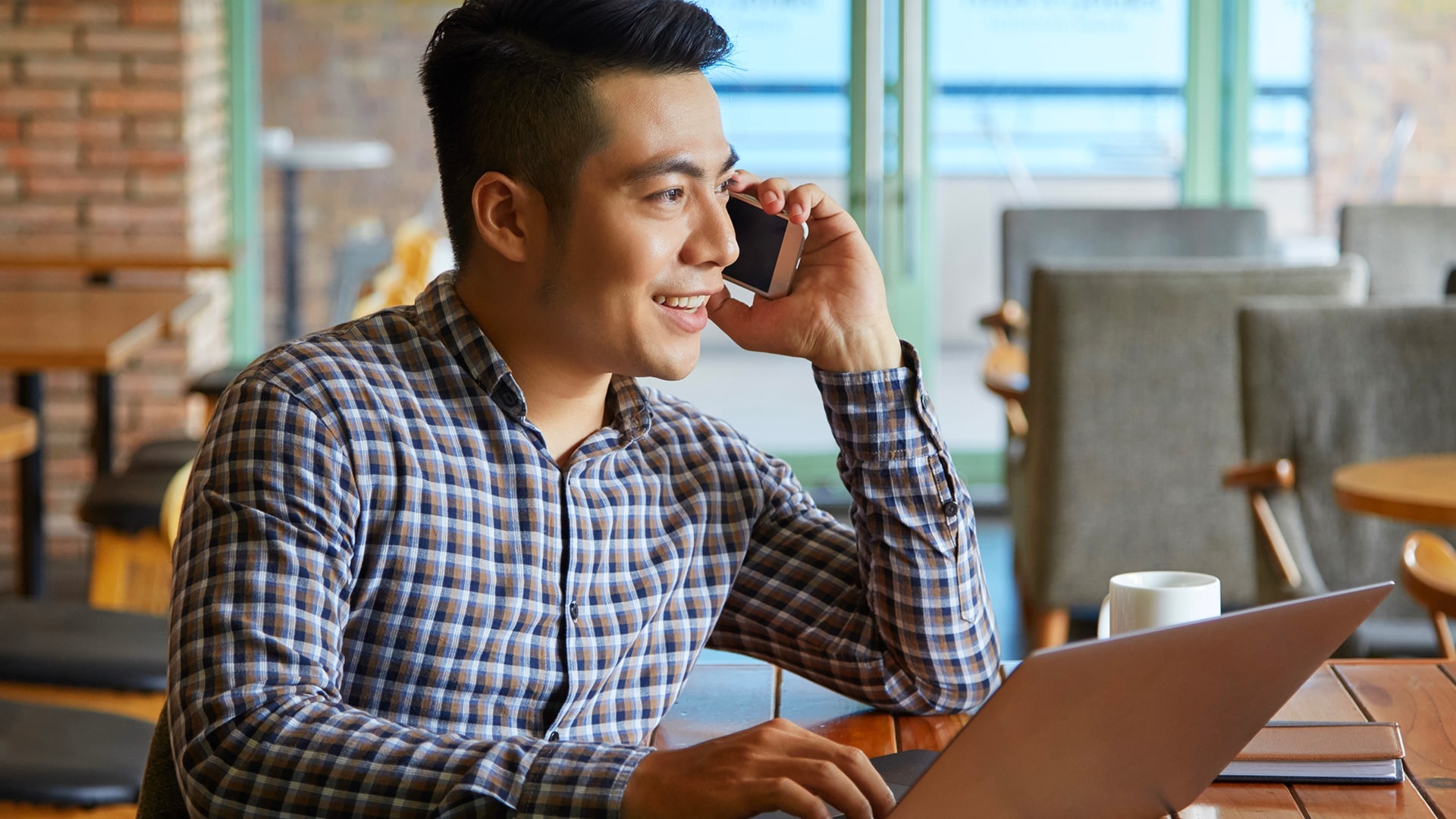 Avoir peur de se lancer