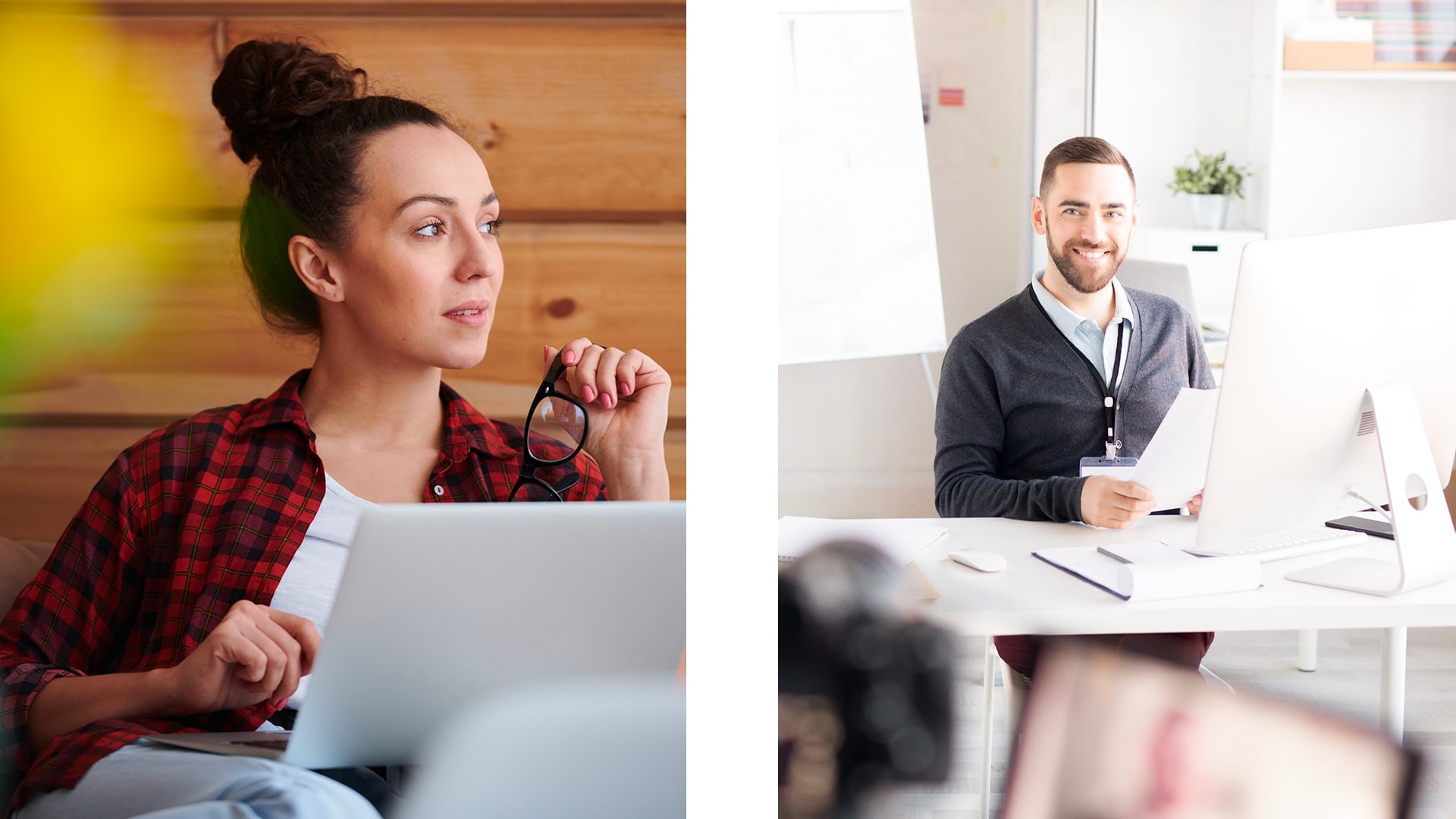 Avoir peur de se lancer