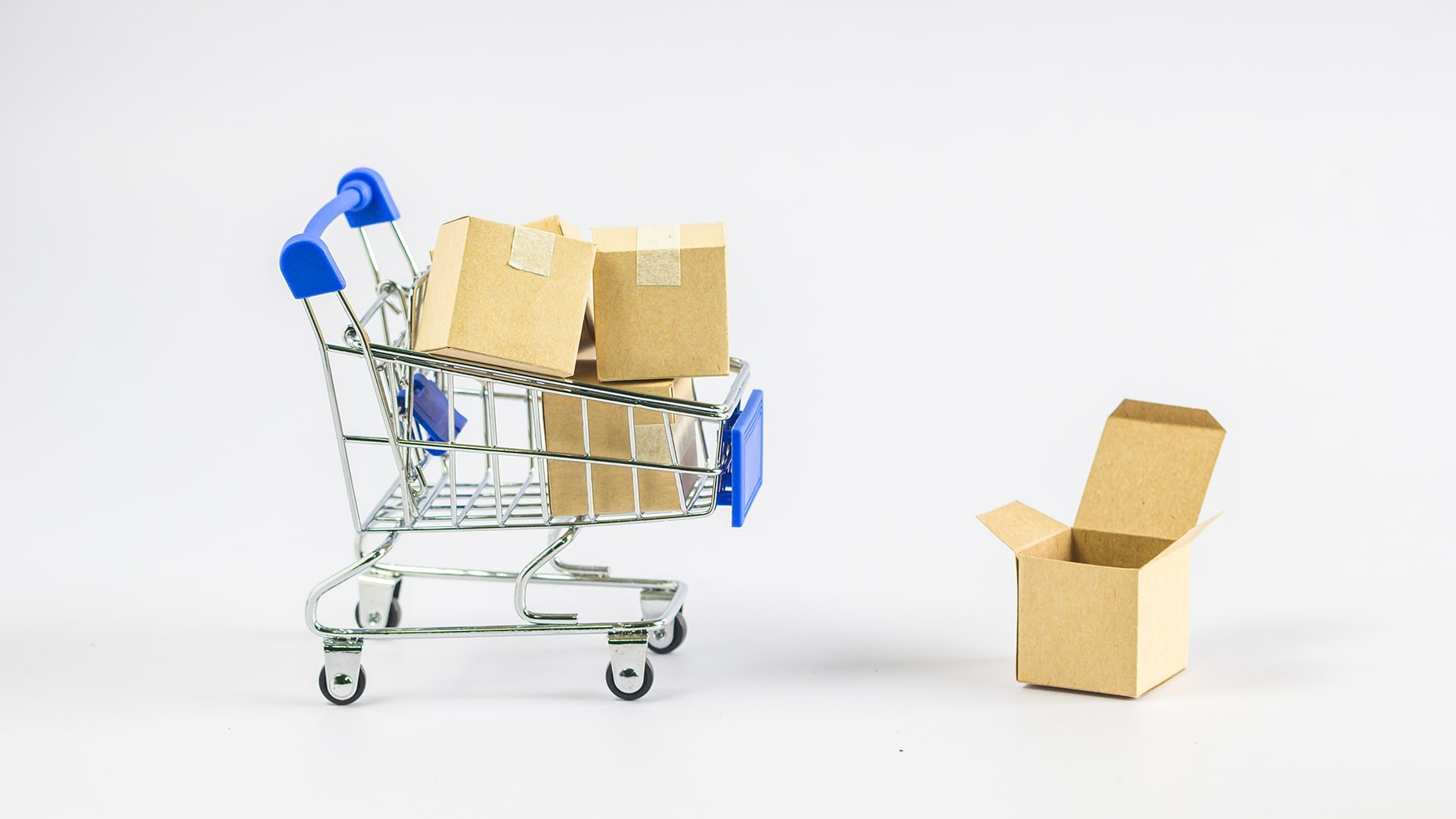 Bénéficier du Marketplace