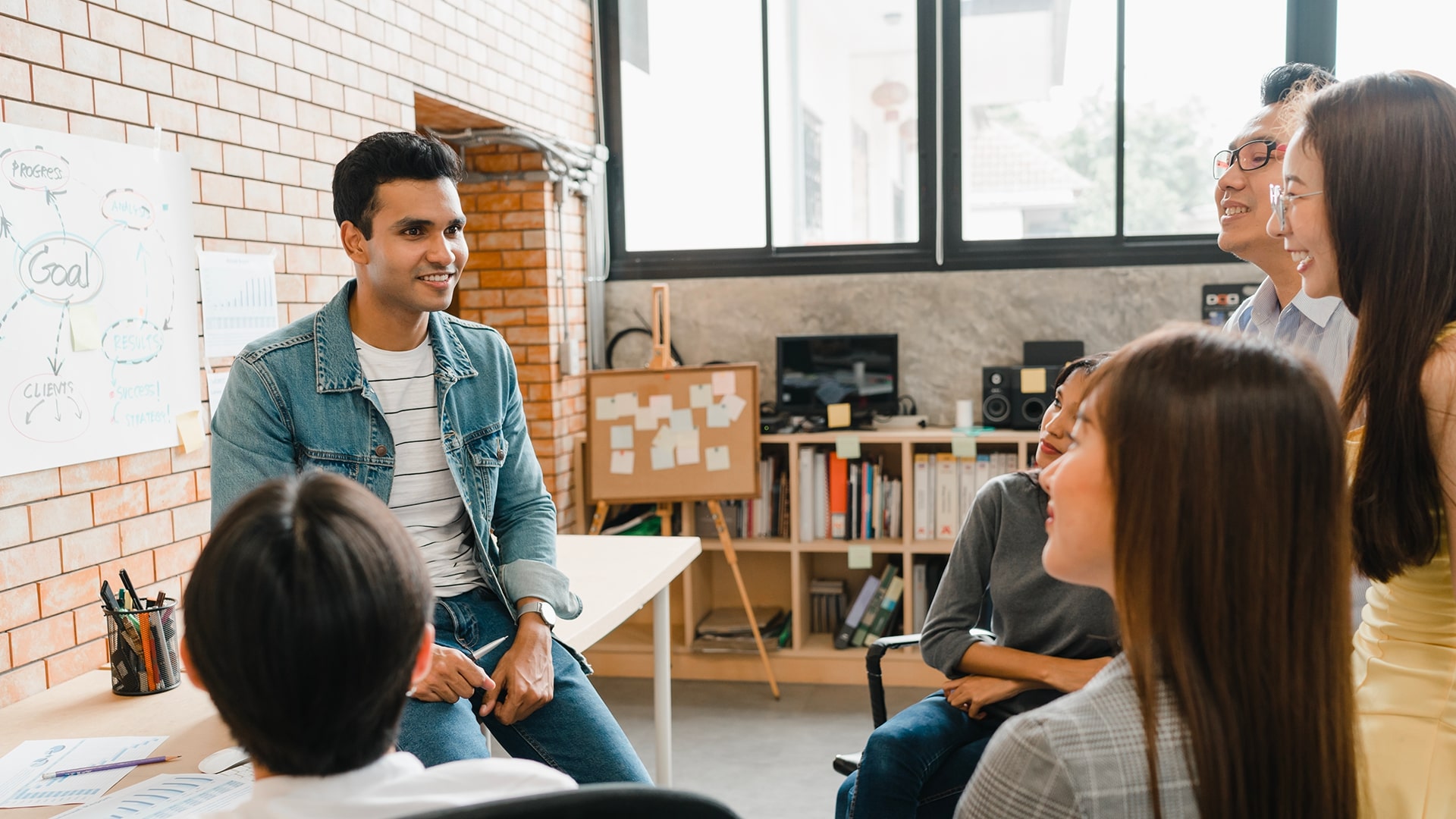 Valoriser le parrainage et l'affiliation
