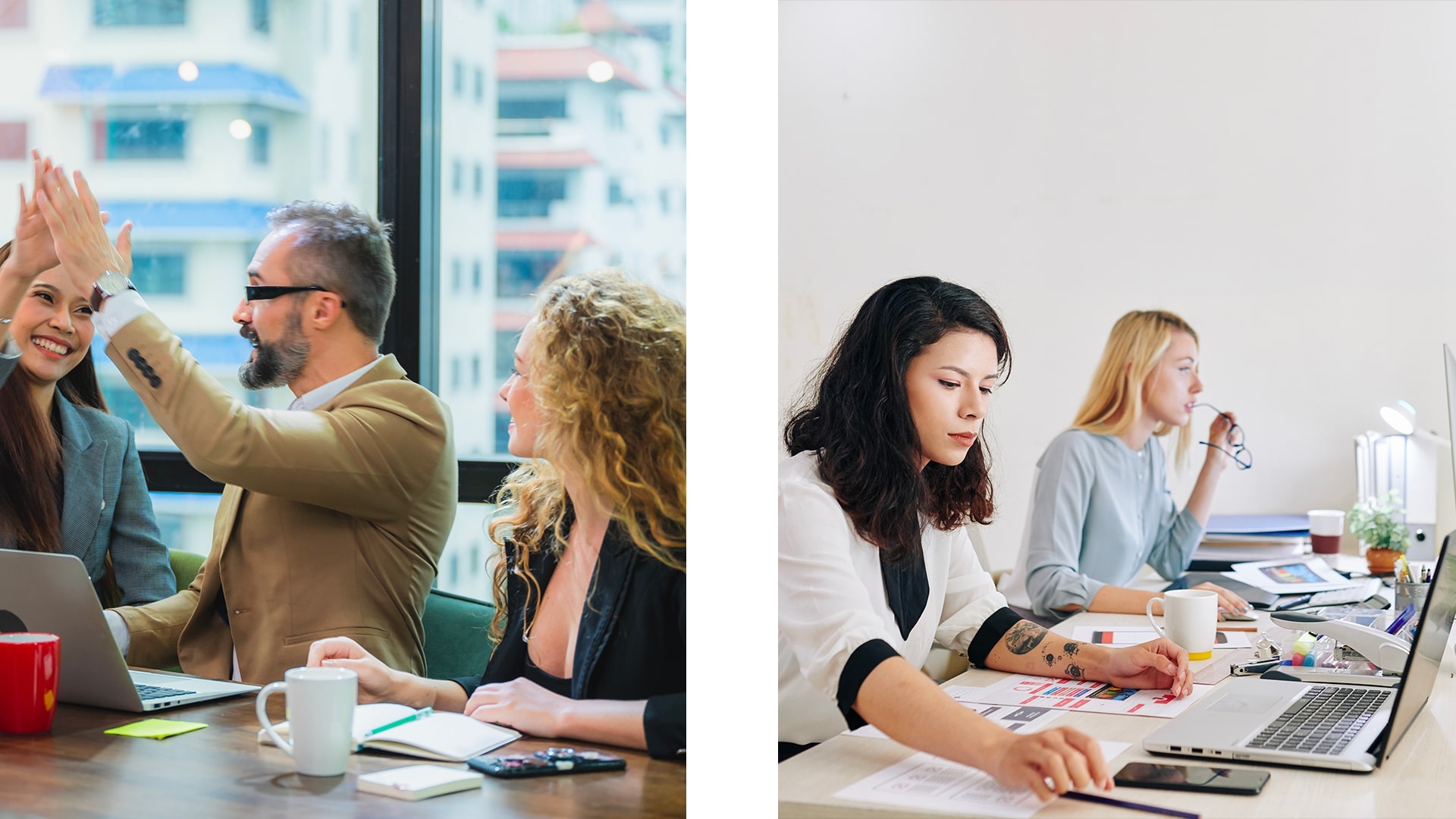 Valoriser le parrainage et l'affiliation