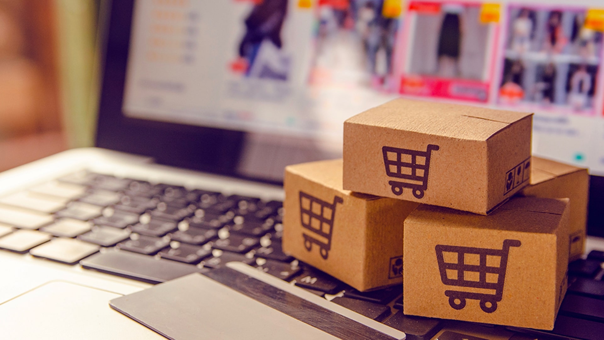 Bénéficier du Marketplace