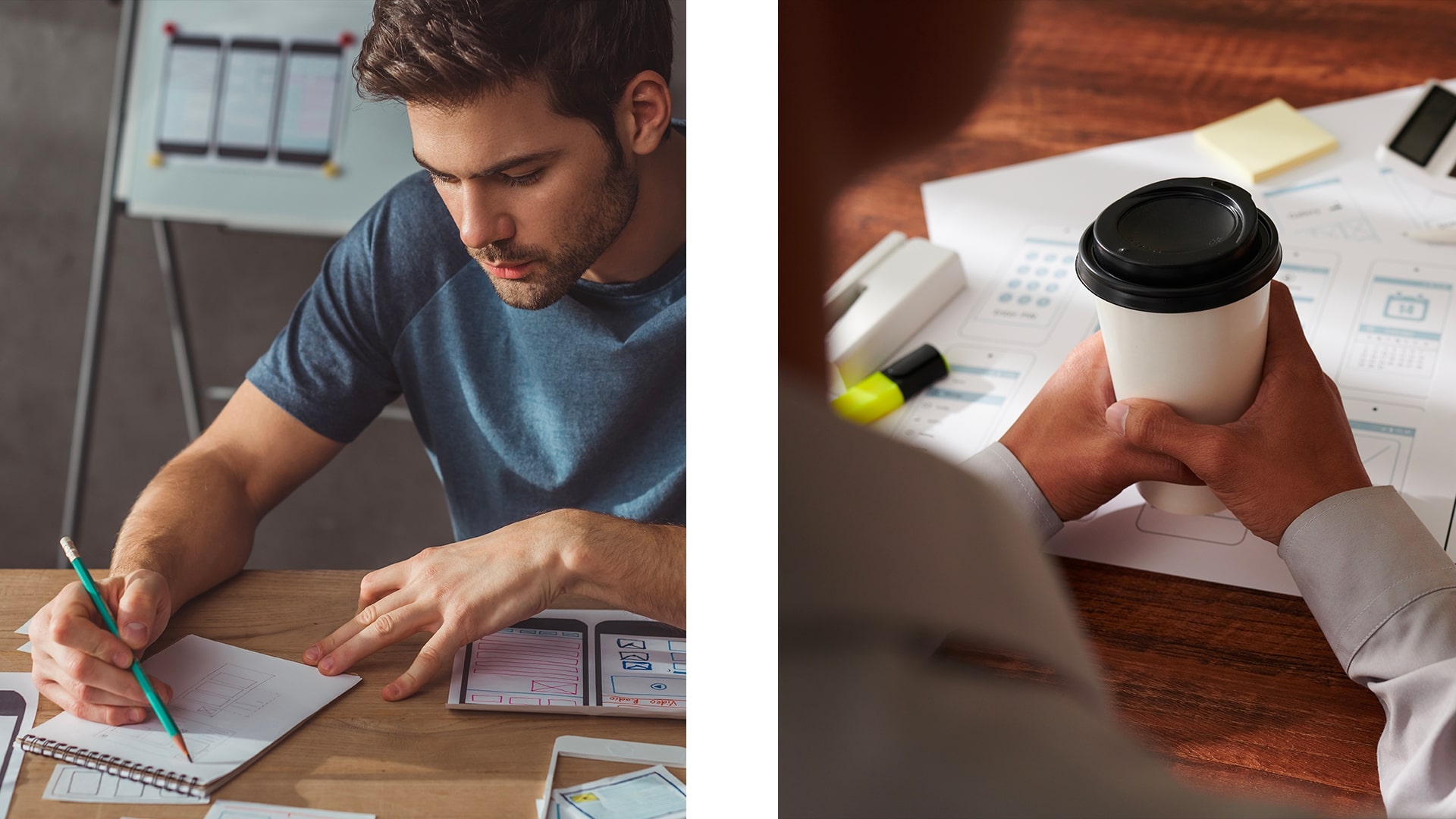 Garder le contact avec des newsletters