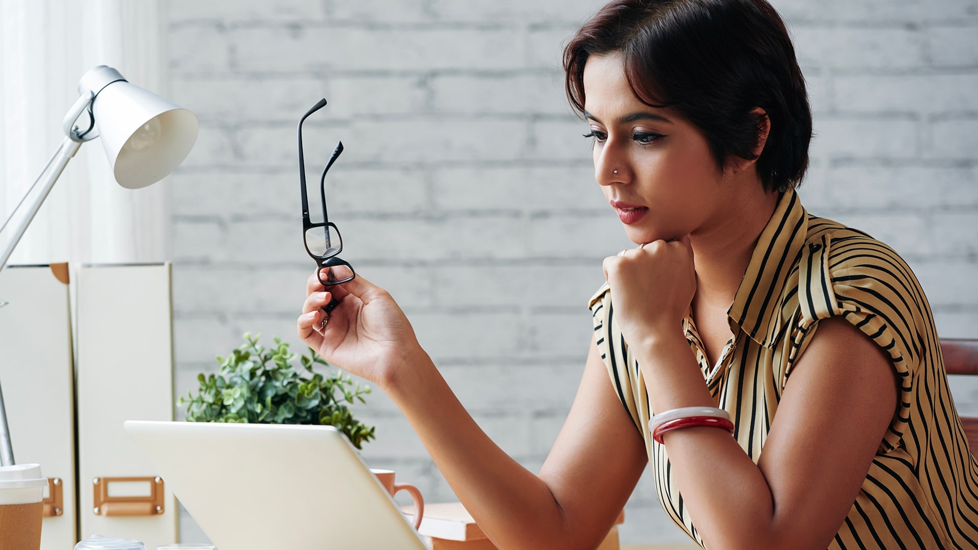 Créer un contenu simple et lisible