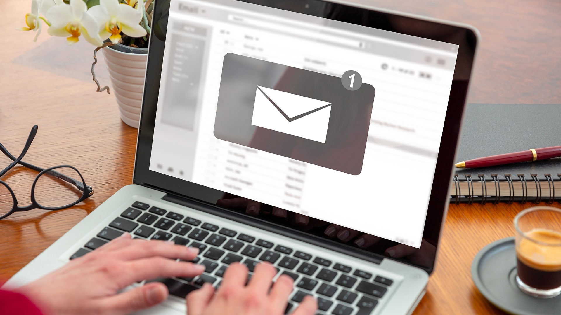 Programmer l'envoi et analyser les résultats