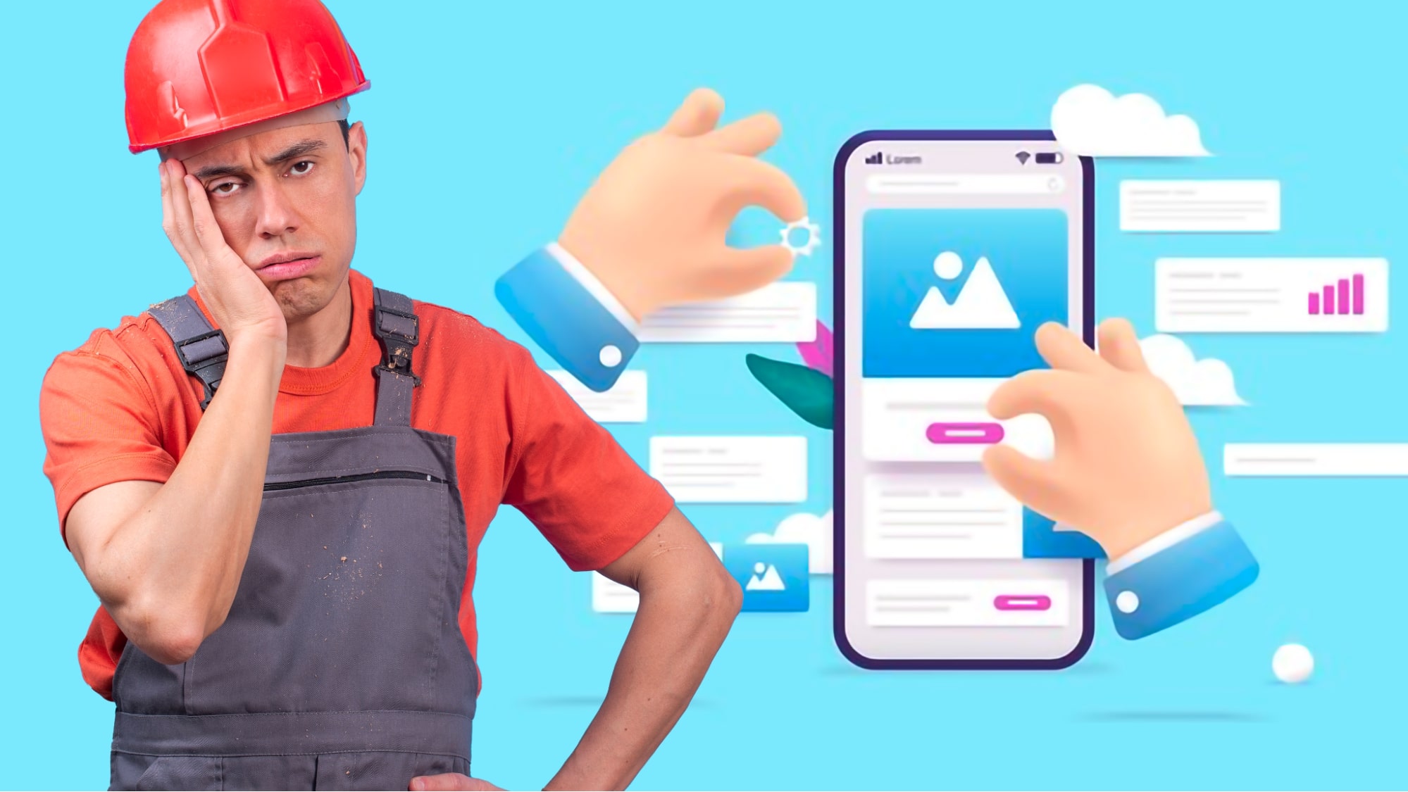 Les raisons du succès