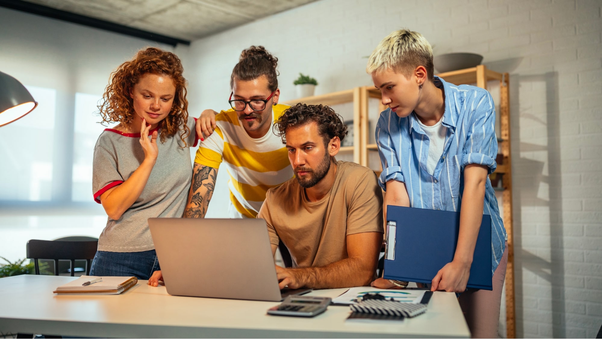 Avantage ou inconvénient pour votre projet