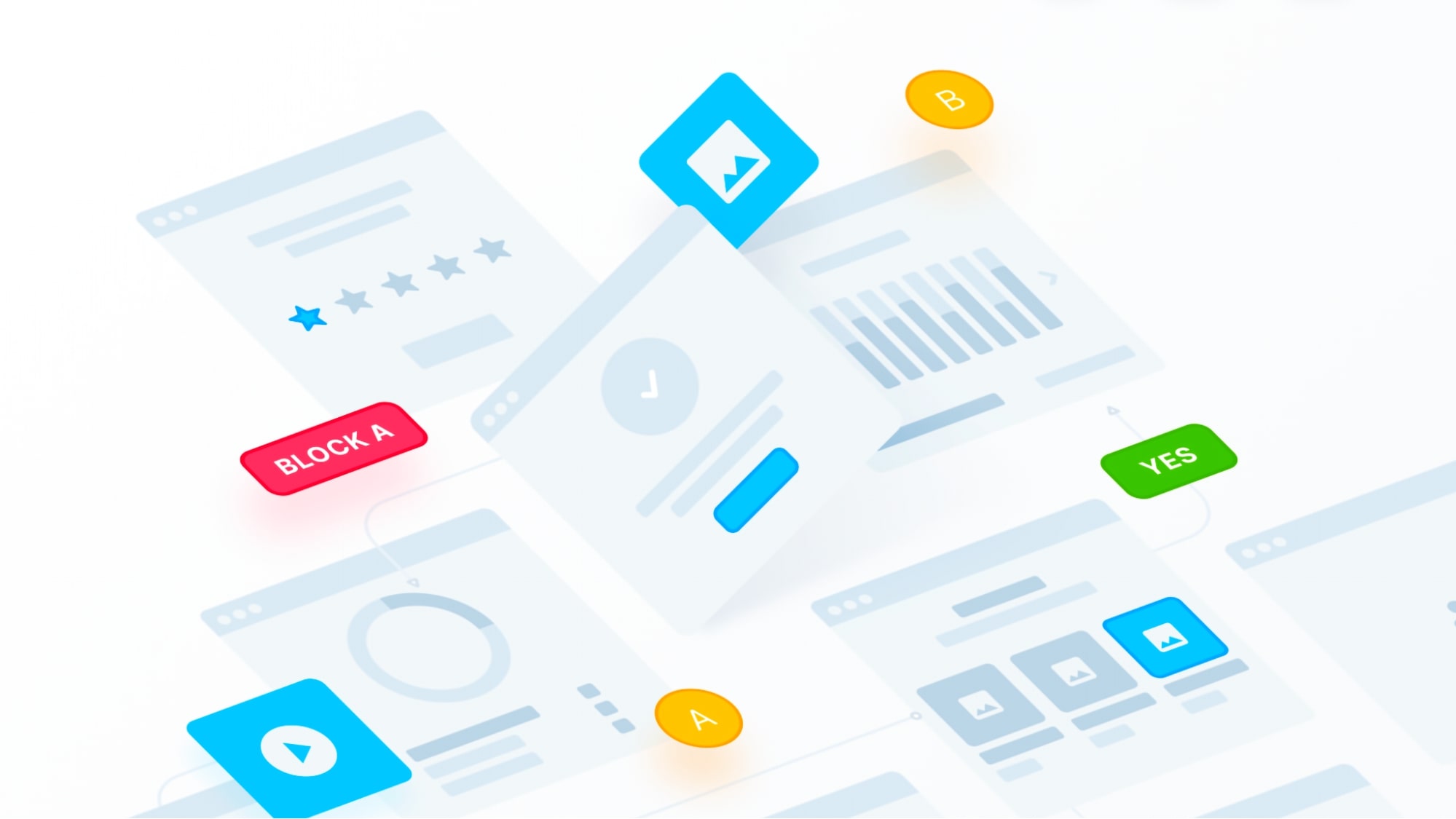 Définition d'un site builder / constructeur de site