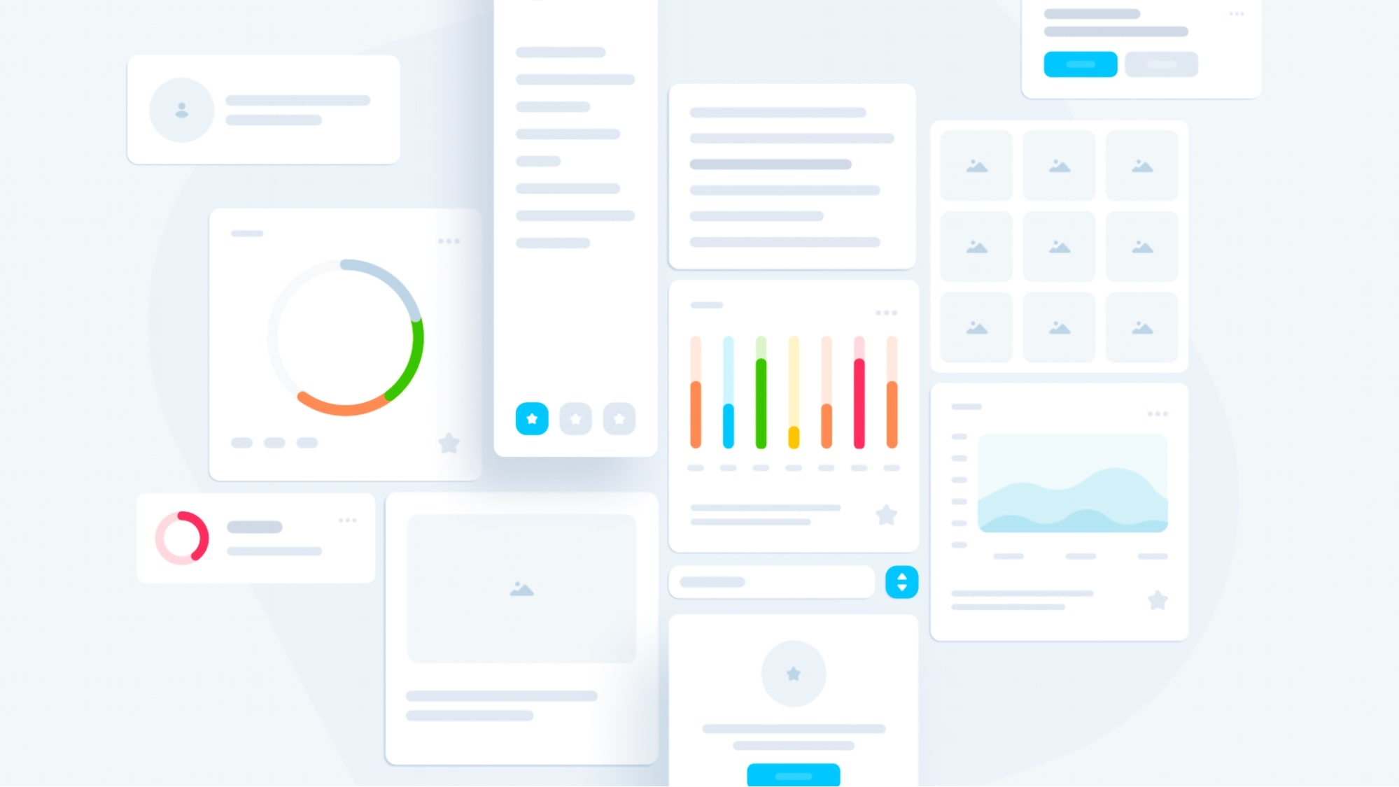 Fonctionnement d'un site builder