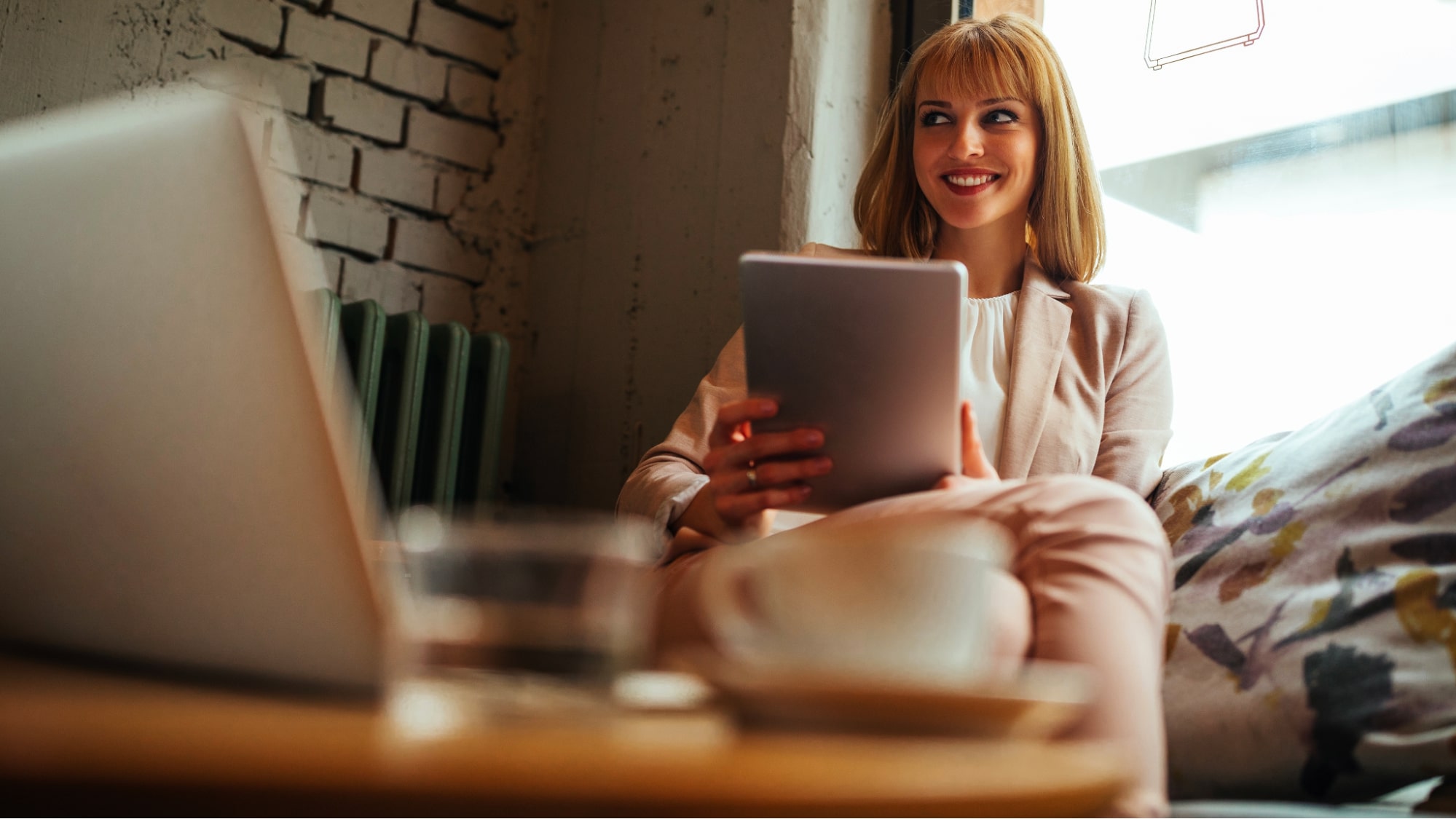 Fonctionnement d'un site builder