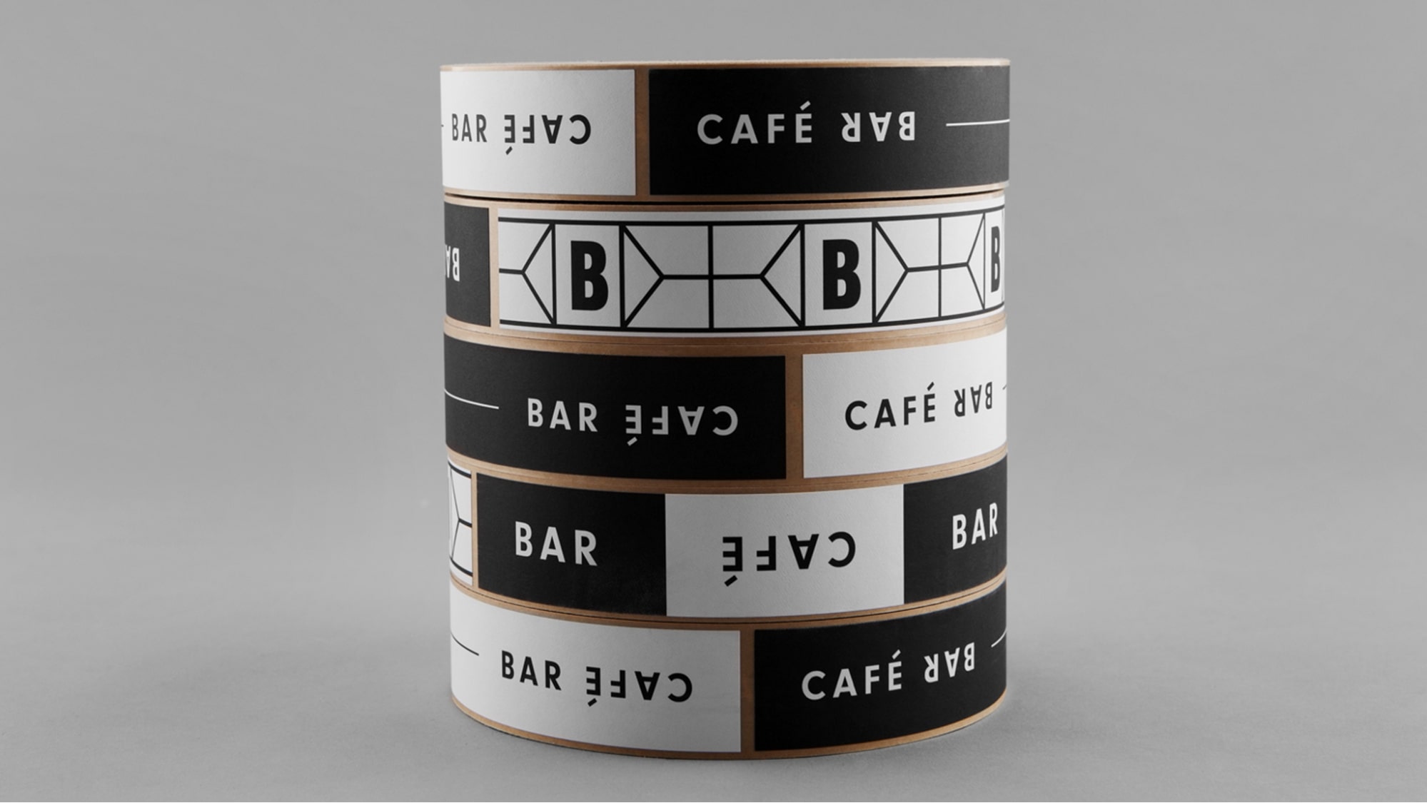 L'identité visuelle