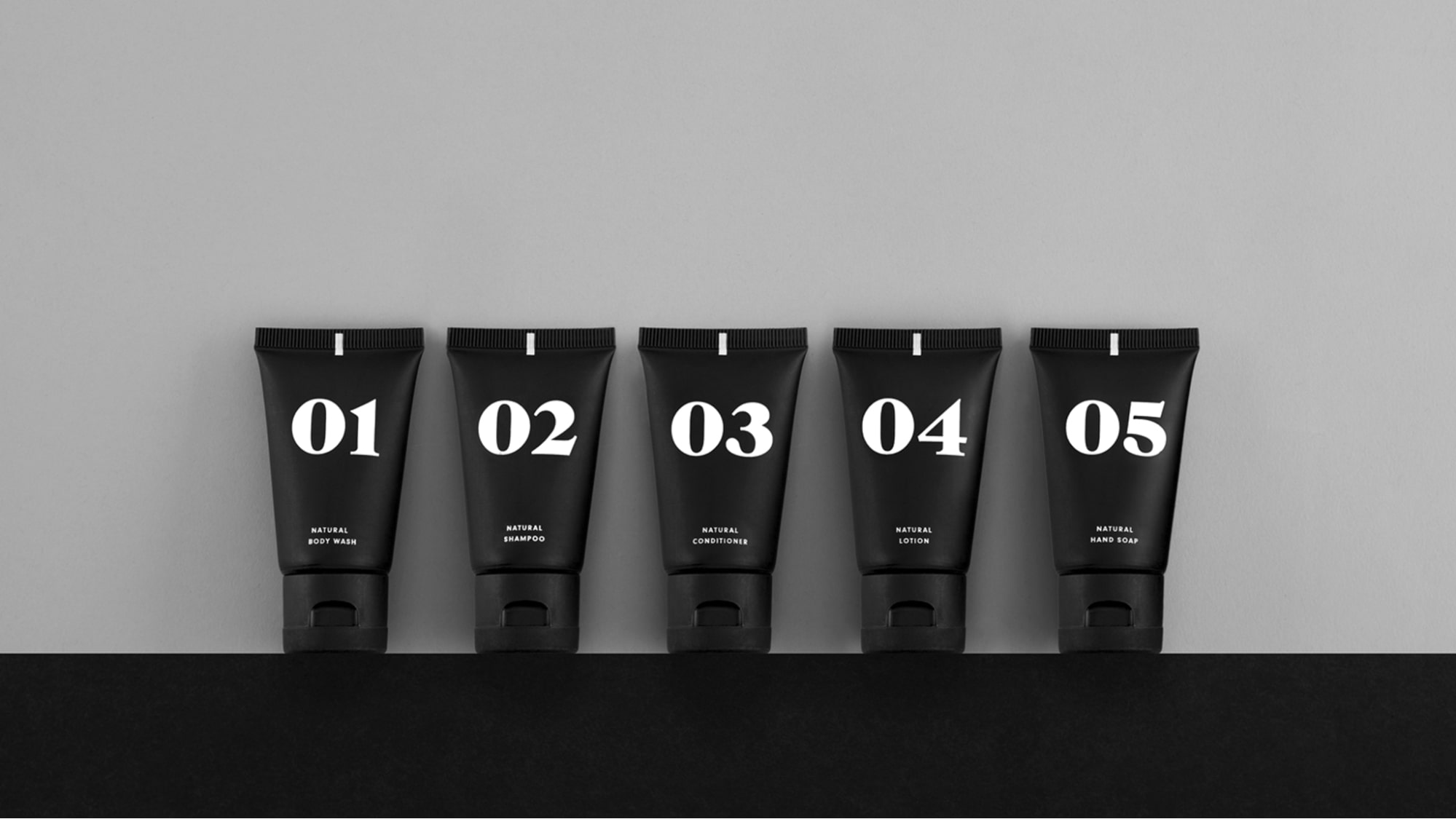 L'identité visuelle