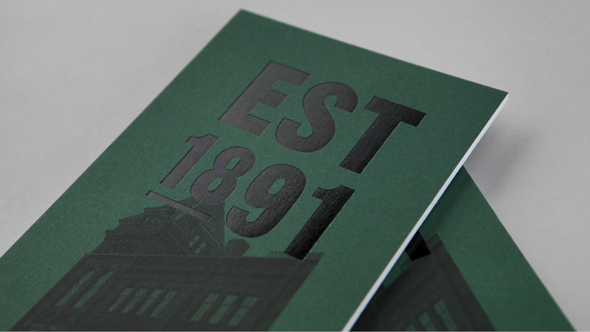 L'objet d'une restauration