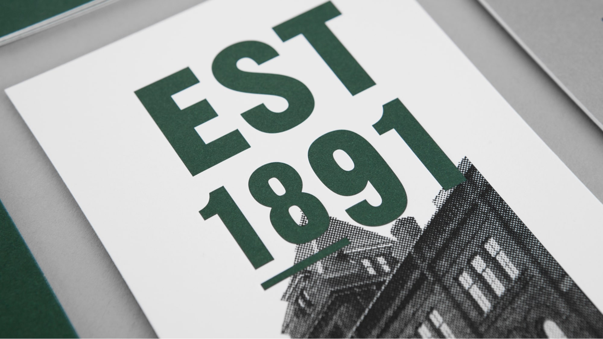 L'objet d'une restauration