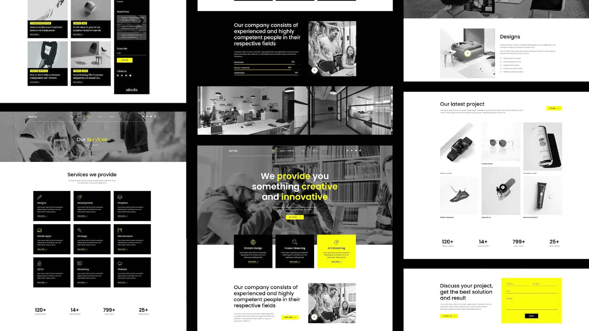 Qu'est-ce que le référencement ?