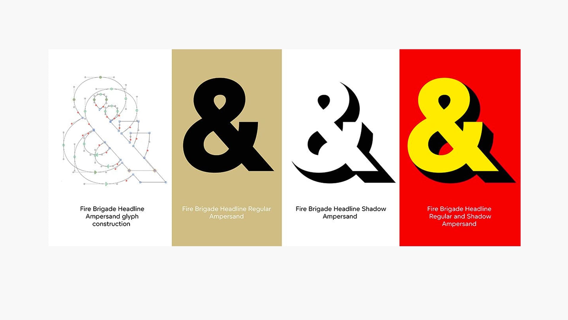 Un éloignement de l'image masculine