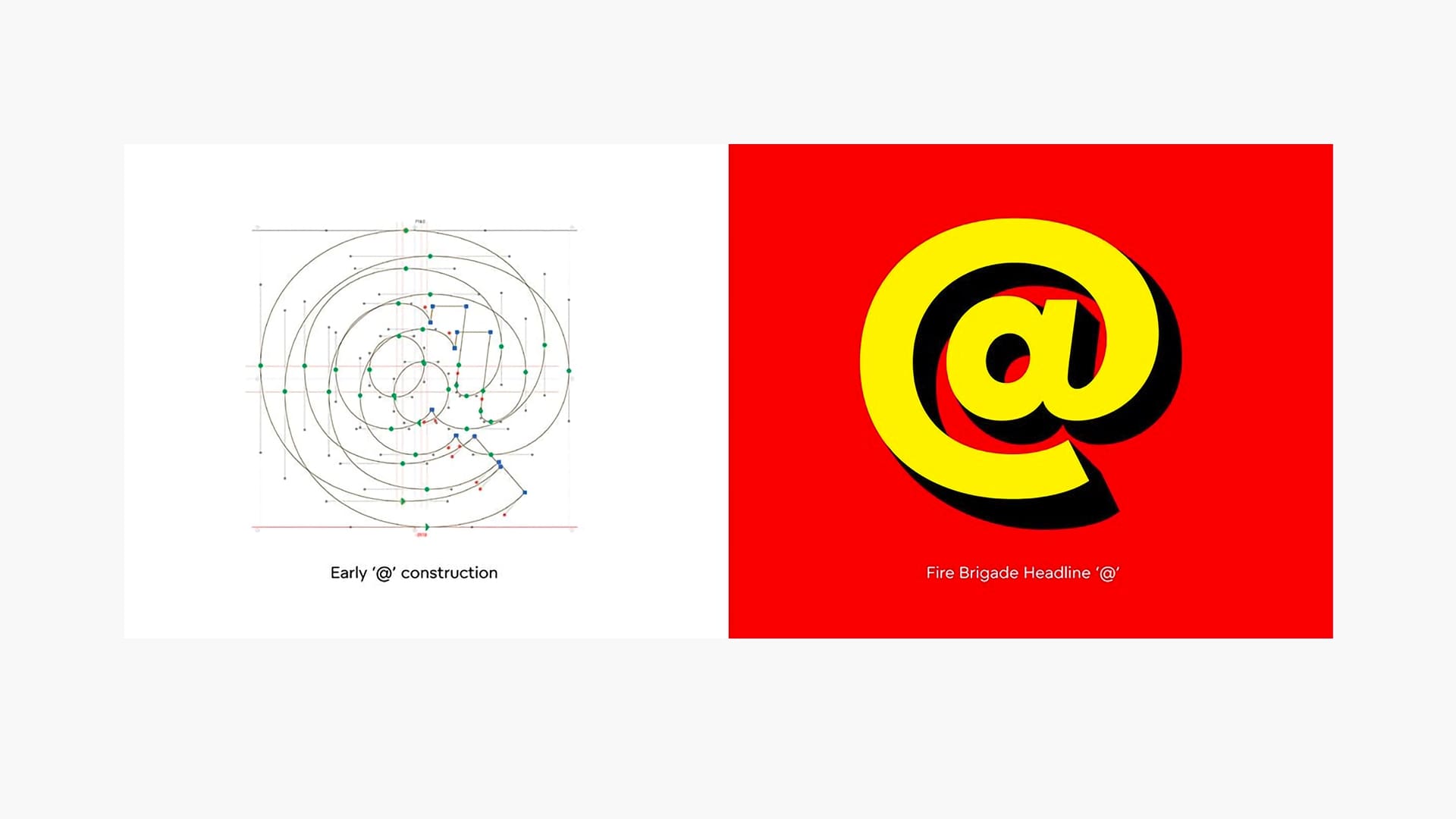 Un éloignement de l'image masculine
