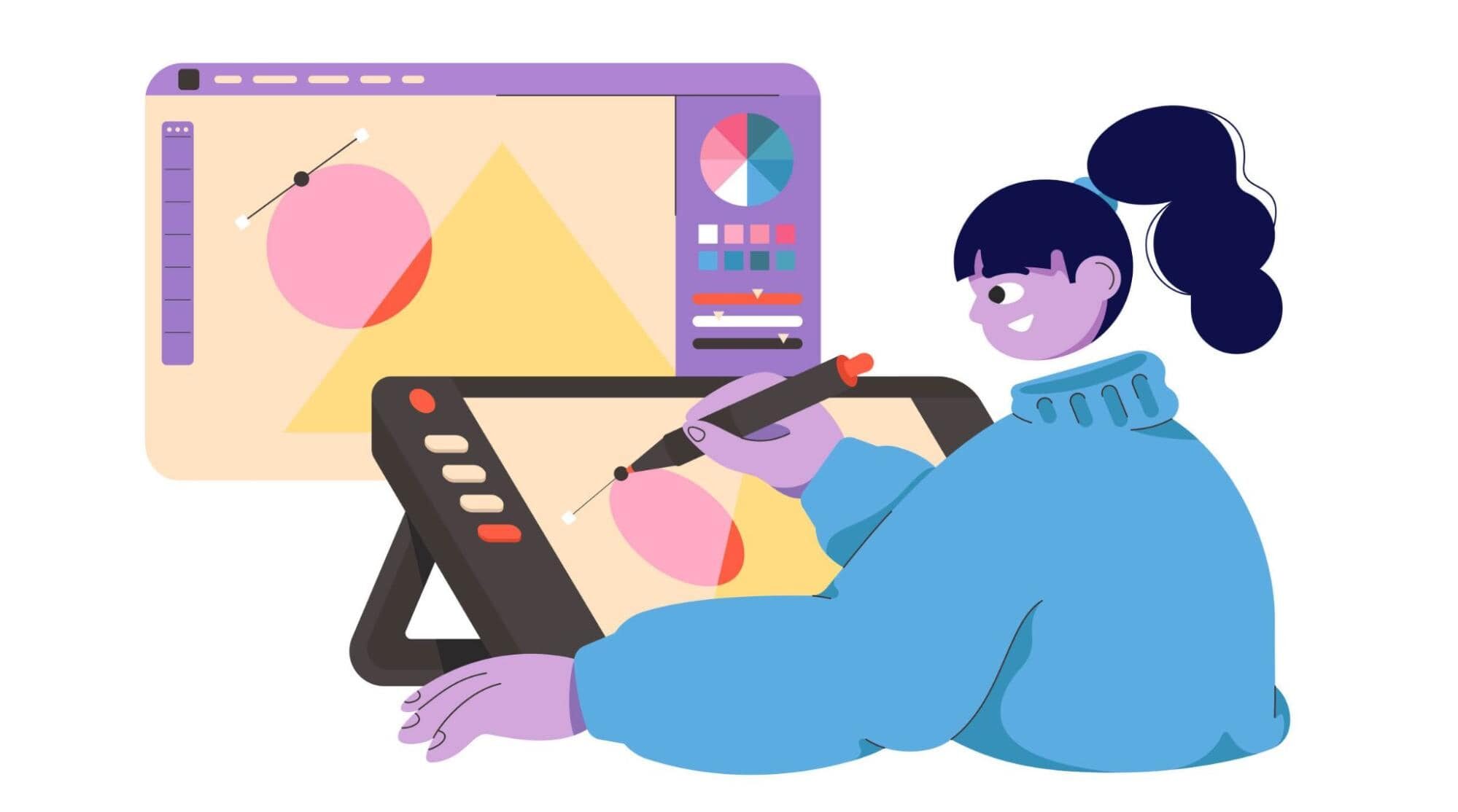 Comment choisir l'outil de design qui convient le mieux à vos besoins ?