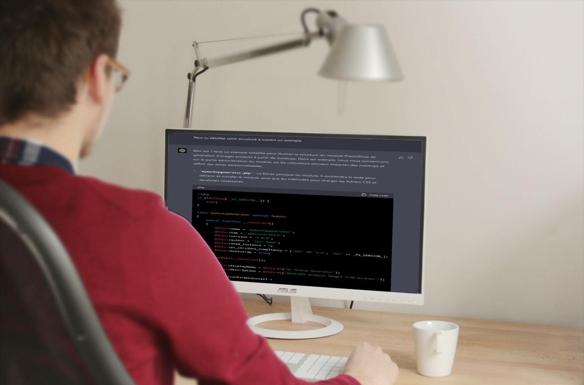 Qu'elle était au juste la tâche à accomplir ?