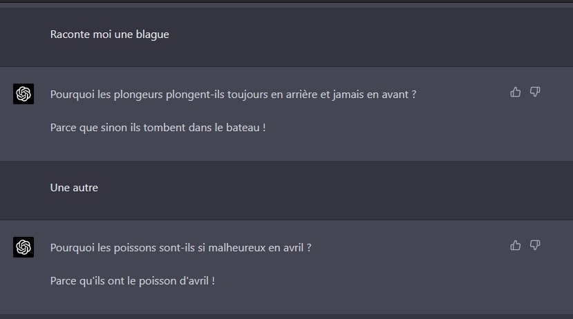 Comment s'est passée ta collaboration avec ton nouveau collègue robot ?