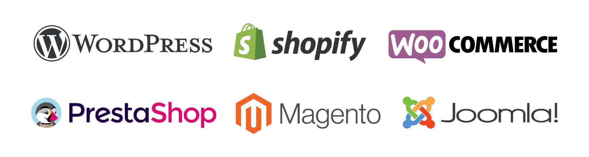 Les meilleurs CMS pour les sites vitrine et e-commerce