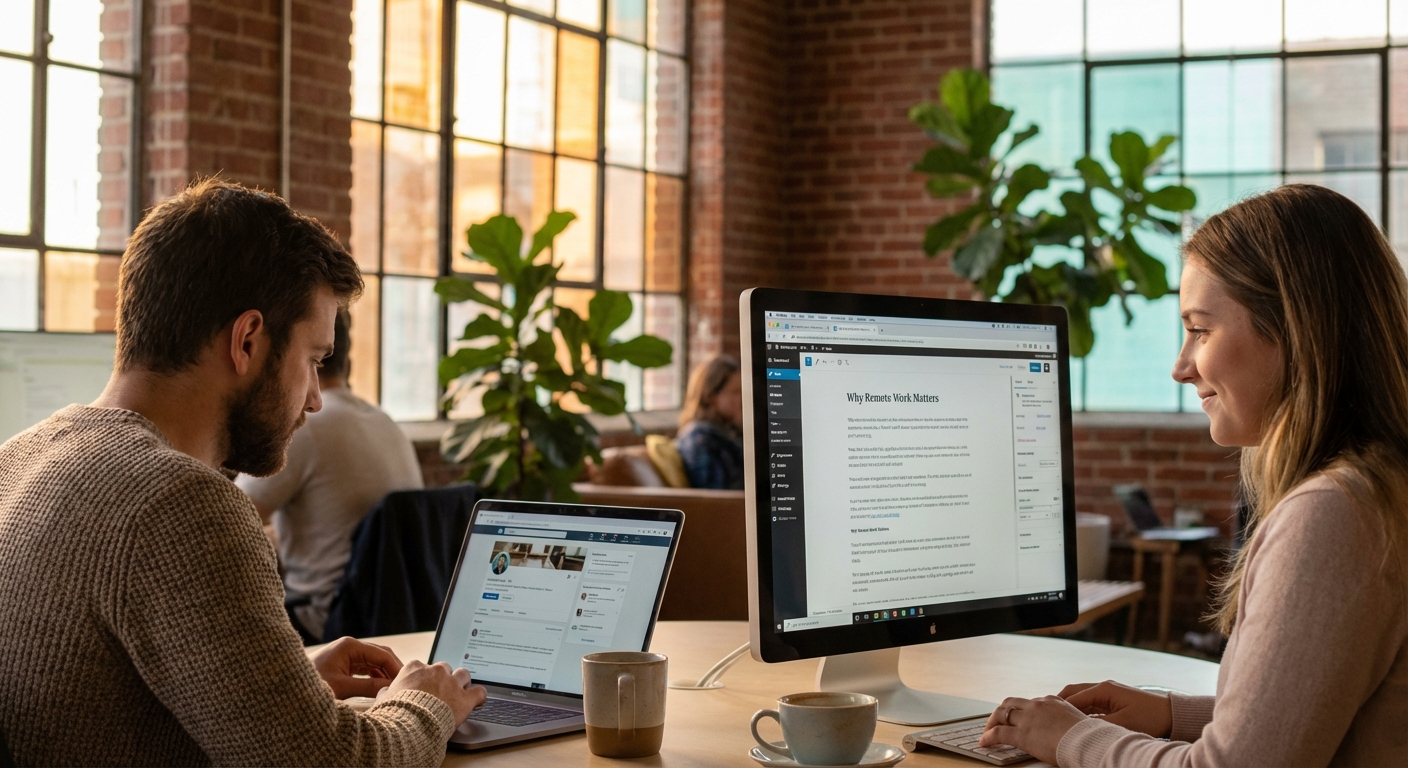 Professionnels B2B utilisant réseaux sociaux et médias sociaux pour leur stratégie digitale